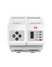 Goodwe Three-Phase homeKit Smart Energy Meter, 2 Year Warranty