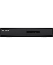 Hikvision 4-ch PoE NVR