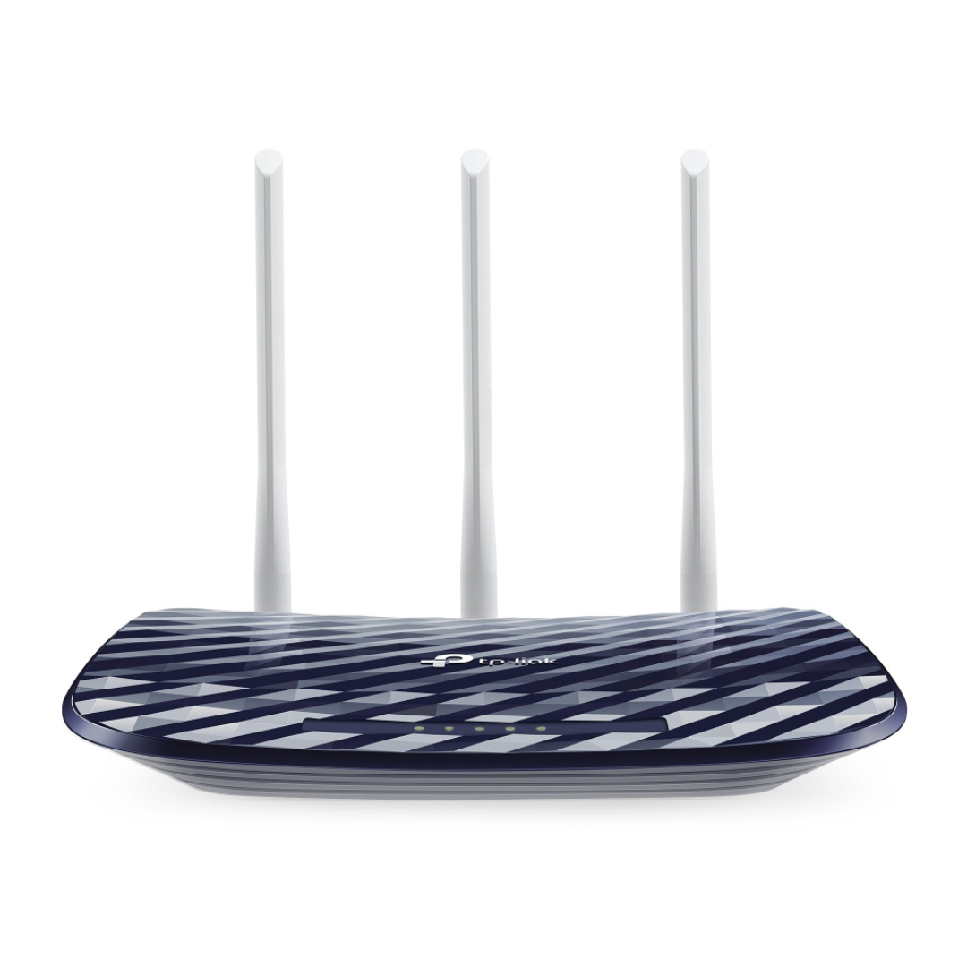 TP-link AC750 Dual Band Wi-Fi Router, 2 Year Warranty
