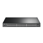 TP-Link Omada 48 Port PoE+ GbE L2 Managed Switch