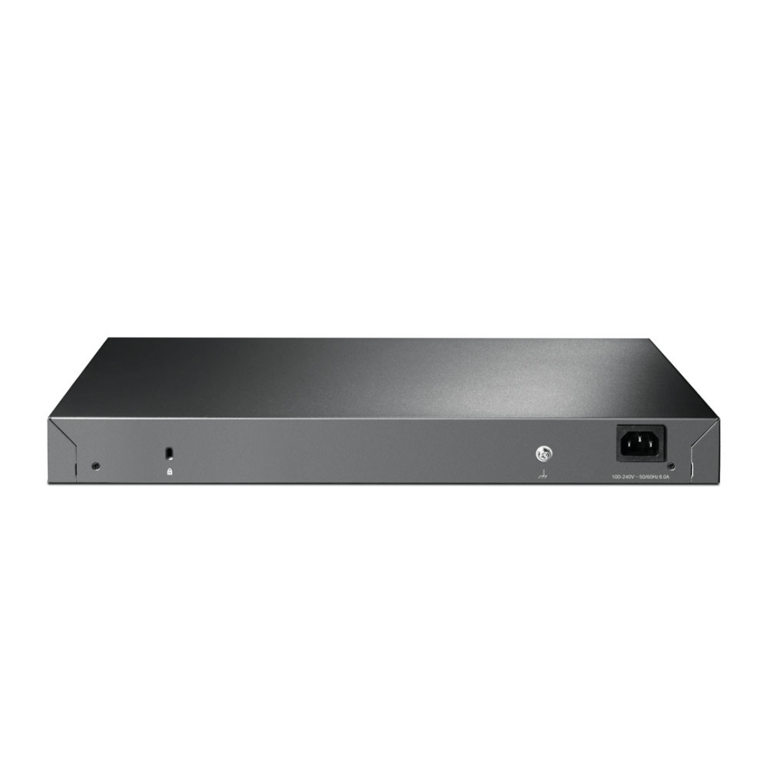 TP-Link Omada 48 Port PoE+ GbE L2 Managed Switch