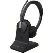 Yealink Dect wireless headset for IP Phone