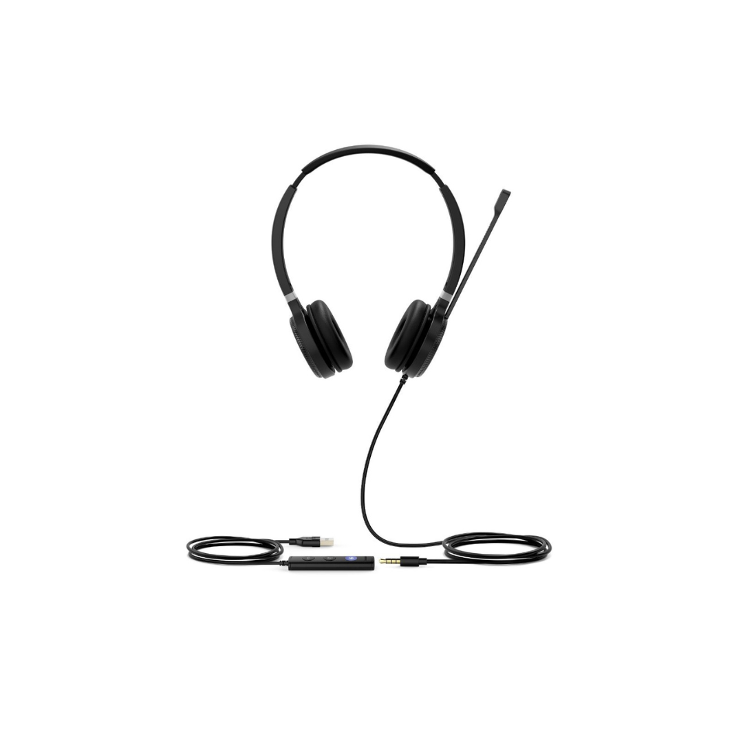 Yealink Dual Professional USB Headset