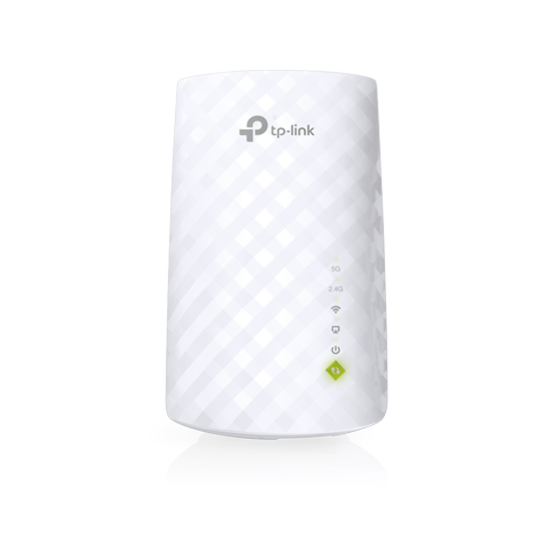 TP-Link AC750 Wi-Fi Range Extender, 2 Year Warranty