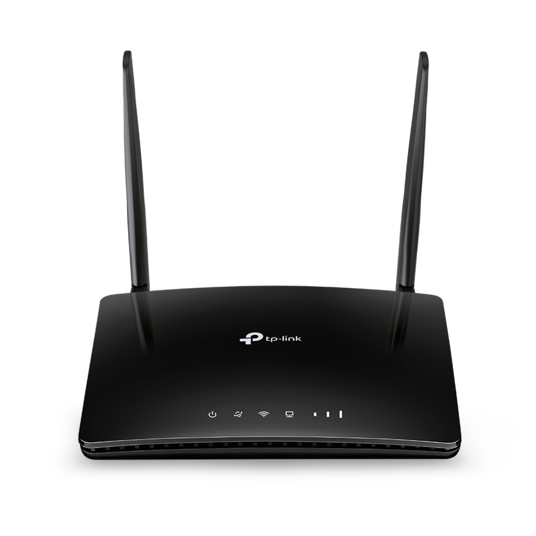 TP-link AC750 Wireless Dual Band 4G LTE Router