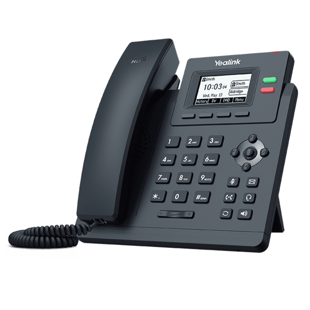Yealink T31G IP Phone