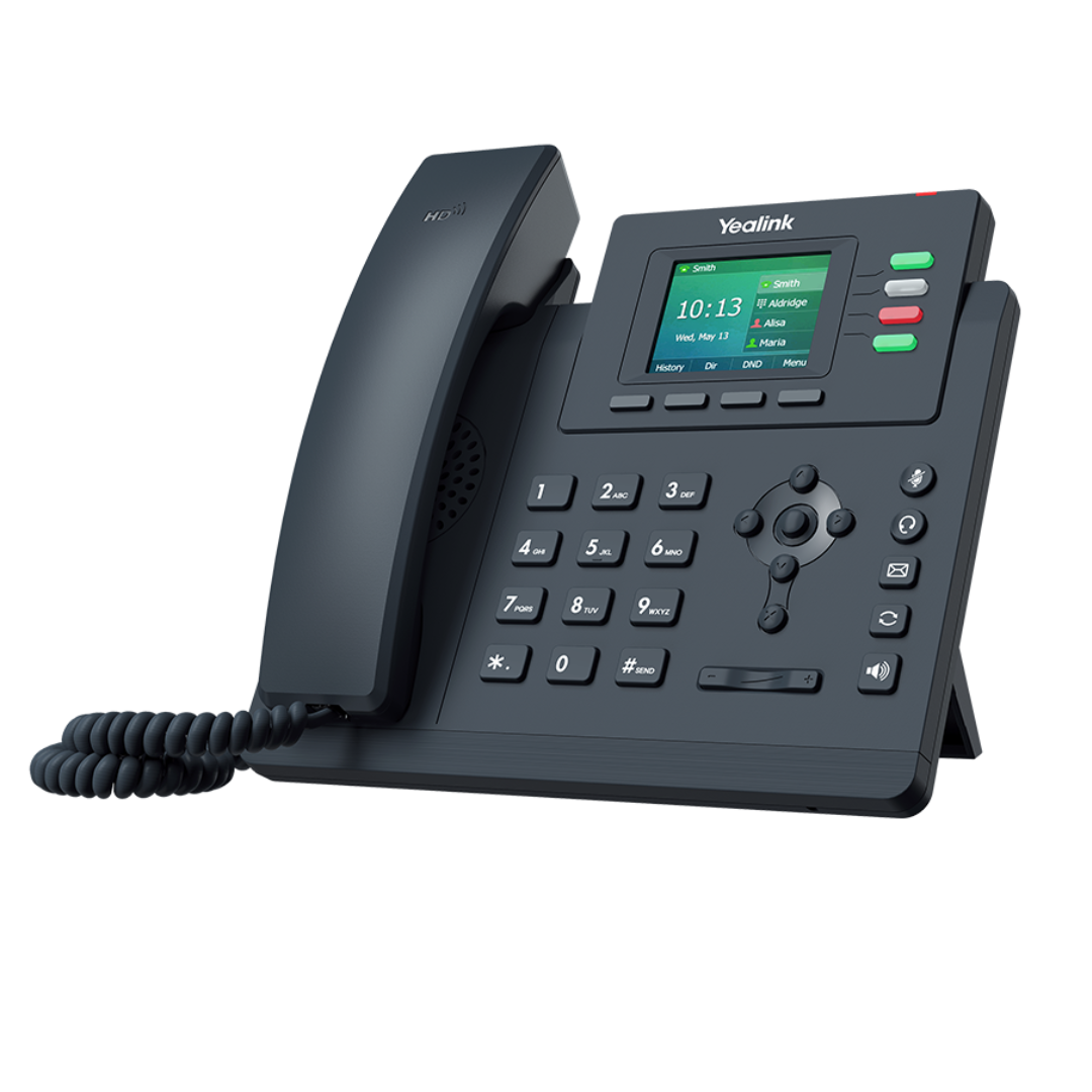 Yealink T33G IP Phone