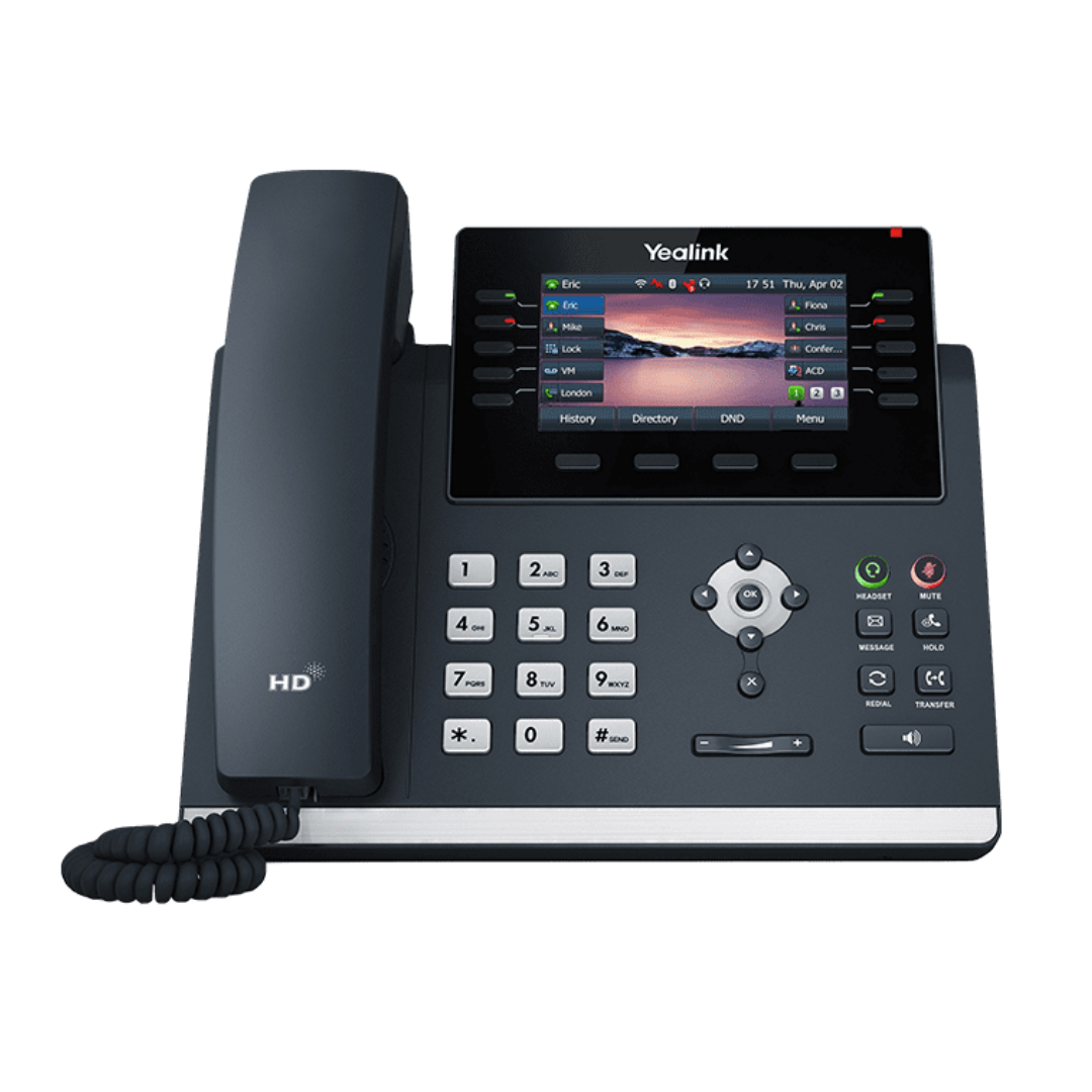 Yealink T46U IP Phone