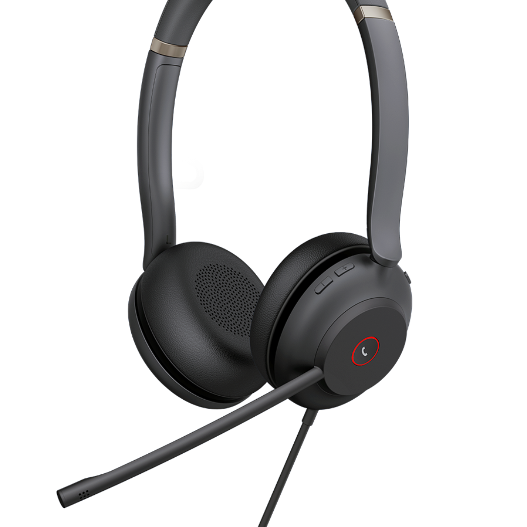 Yealink USB Wired Headset
