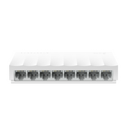 TP-link 8-Port 10/100Mbps Desktop Switch, 2 Year Warranty