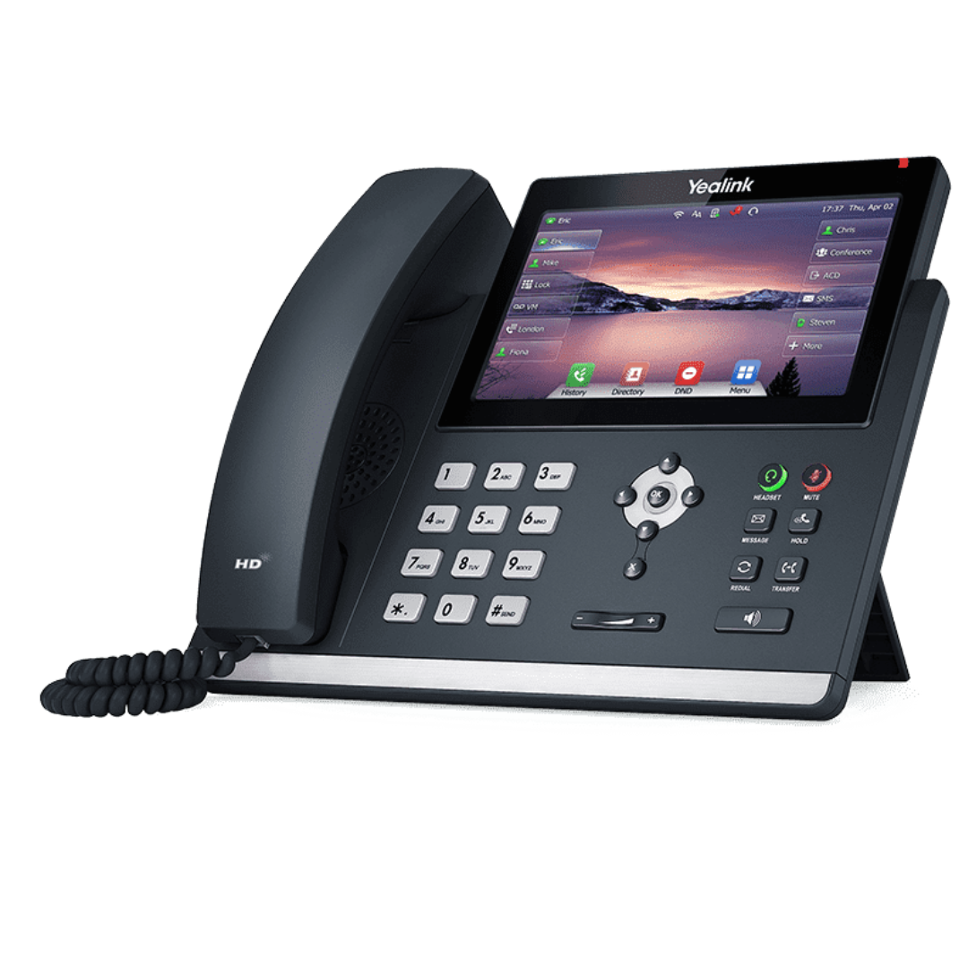 Yealink T48U IP Phone