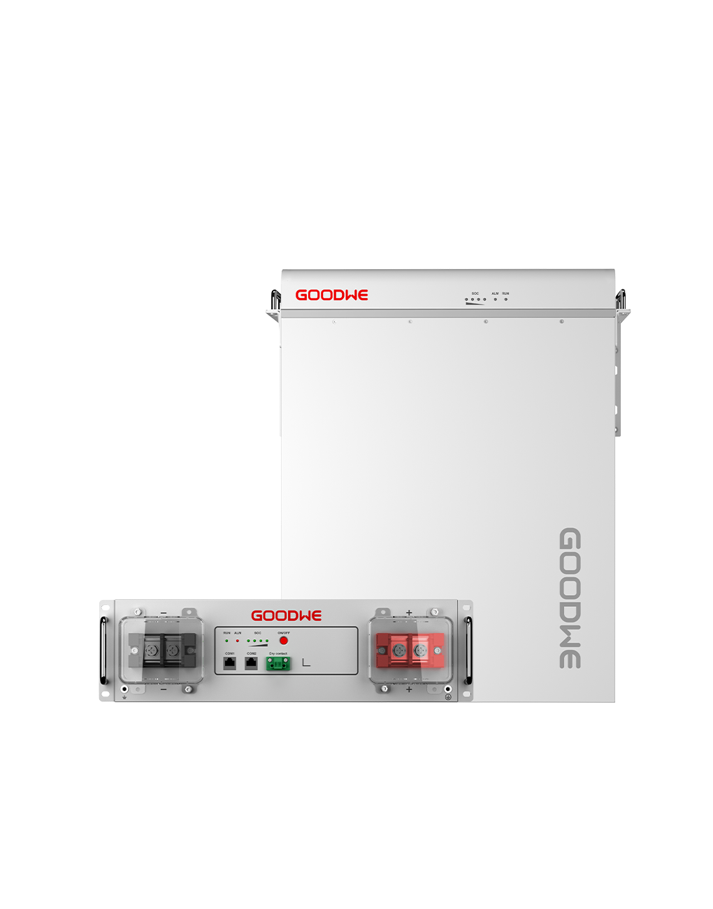 Goodwe Lynx A G3 5.12Kwh LV Lithium Battery, 5 Year Warranty
