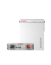 Goodwe Lynx A G3 5.12Kwh LV Lithium Battery, 5 Year Warranty