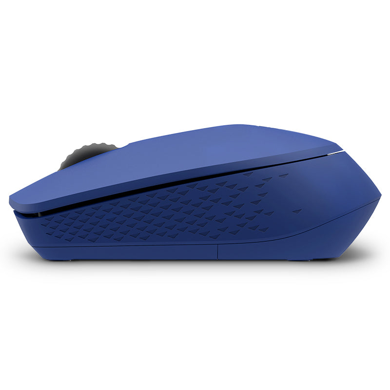 Rapoo Multi-mode Wireless Mouse Blue. 1 Year Warranty