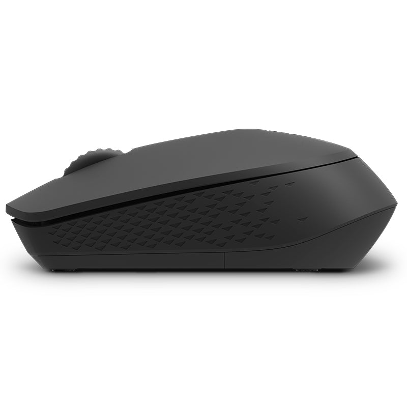 Rapoo multi-mode Wireless Mouse Dark Grey, 1 Year Warranty