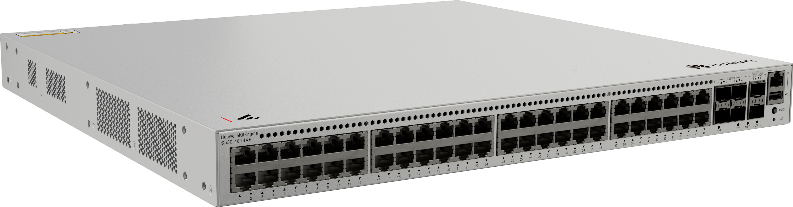 Huawei eKitEngine S530-48T4XE 48-Port Gigabit Managed Switch with 4× 10G SFP+ Uplinks3, Year Warranty