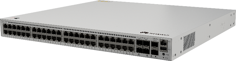 Huawei eKitEngine S530-48T4XE 48-Port Gigabit Managed Switch with 4× 10G SFP+ Uplinks3, Year Warranty