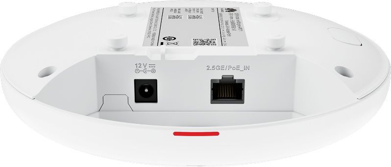 Huawei Wi-Fi 7 Indoor AP371, 3 Year Warranty