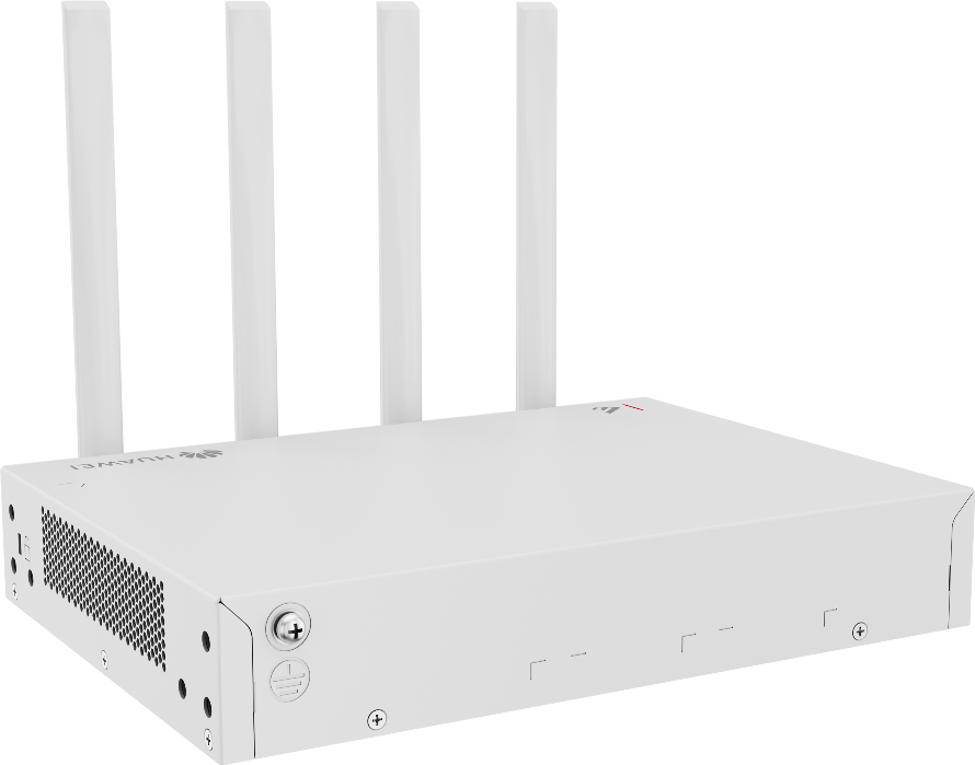 Huawei eKitEngine AR180 Pro Wi-Fi 7 Enterprise Wireless Router, 3 Year Warranty