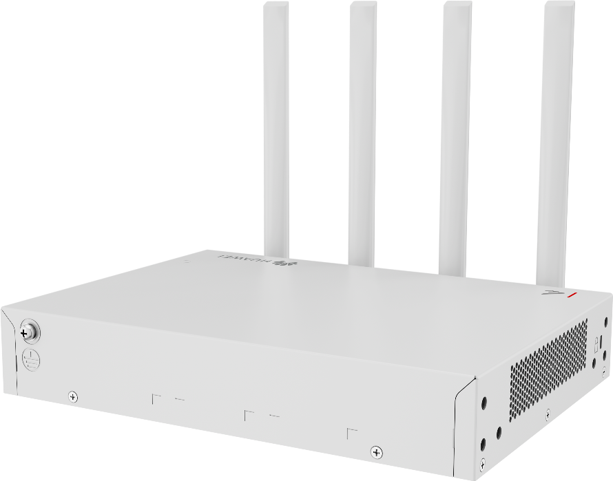 Huawei eKitEngine AR180 Pro Wi-Fi 7 Enterprise Wireless Router, 3 Year Warranty