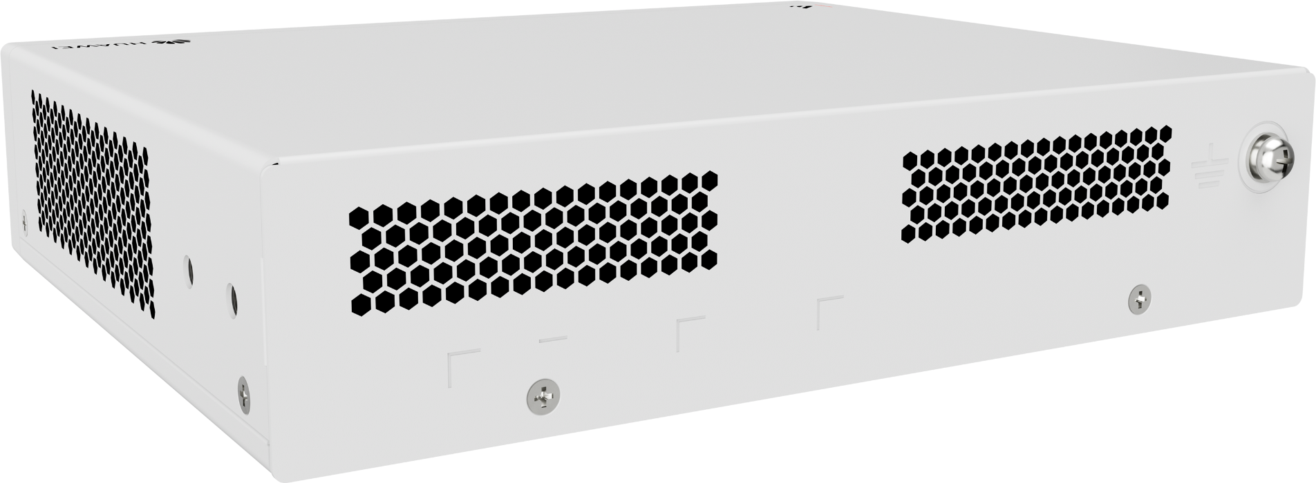 Huawei eKitEngine S210-8P2J 8-Port Gigabit PoE+ Web-Managed Switch (128W), 3 Year Warranty