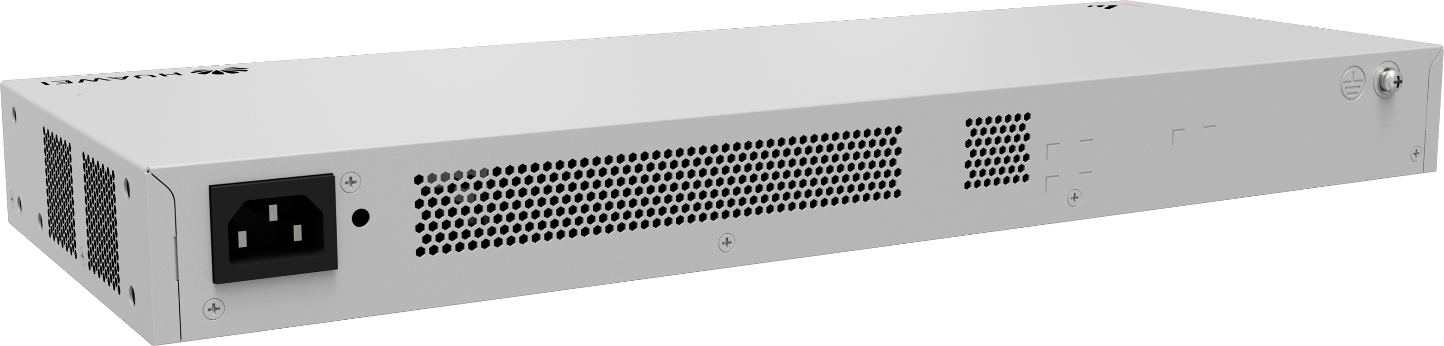 Huawei eKitEngine S210-24T2J 24-Port Gigabit Web-Managed Switch, 3 Year Warranty