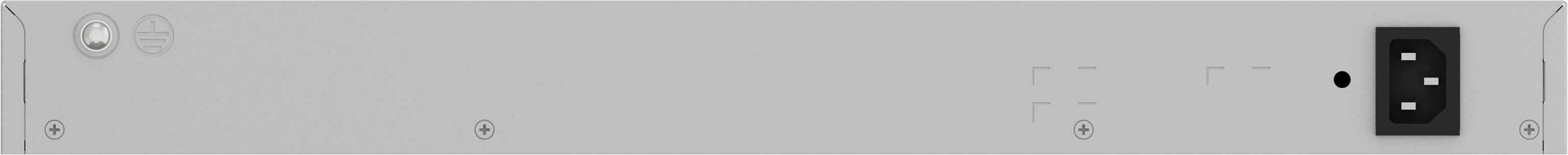 Huawei eKitEngine S210-24P2J 24-Port Gigabit PoE+ Web-Managed Switch (400W), 3 Year Warranty