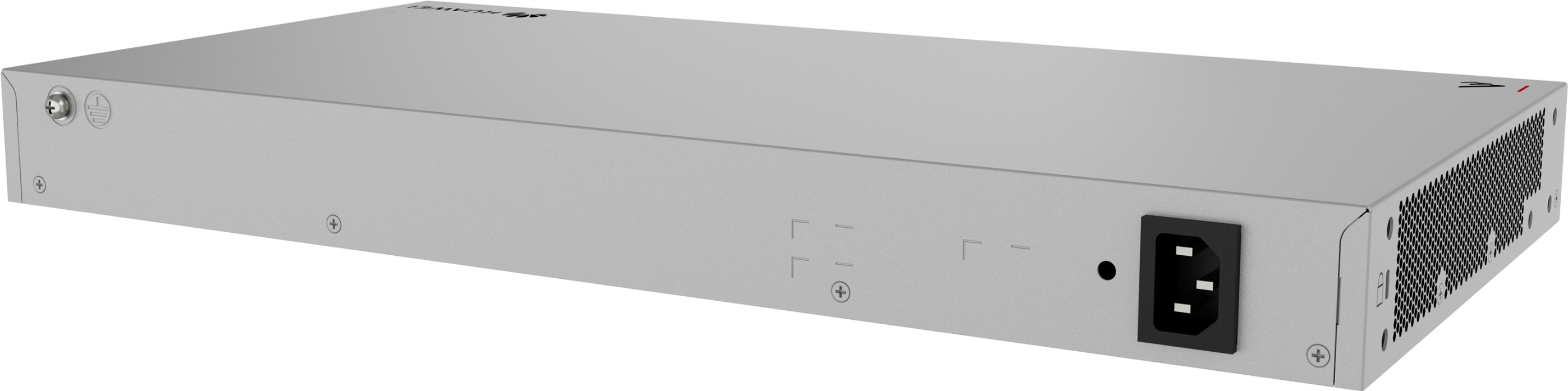 Huawei eKitEngine S210-24P2J 24-Port Gigabit PoE+ Web-Managed Switch (400W), 3 Year Warranty