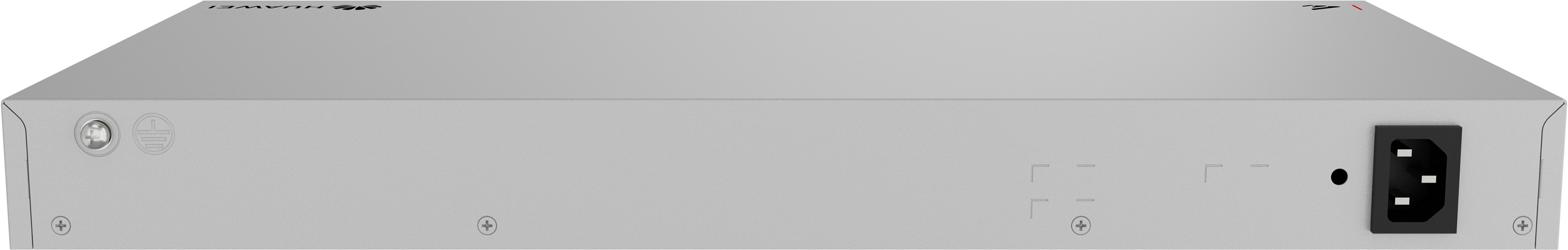 Huawei eKitEngine S210-24P2J 24-Port Gigabit PoE+ Web-Managed Switch (400W), 3 Year Warranty