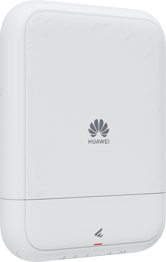 Huawei eKitEngine AP771 Outdoor Wi-Fi 7 (802.11be) Access Point, 3 Year Warranty