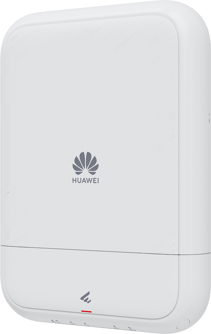 Huawei eKitEngine AP771 Outdoor Wi-Fi 7 (802.11be) Access Point, 3 Year Warranty
