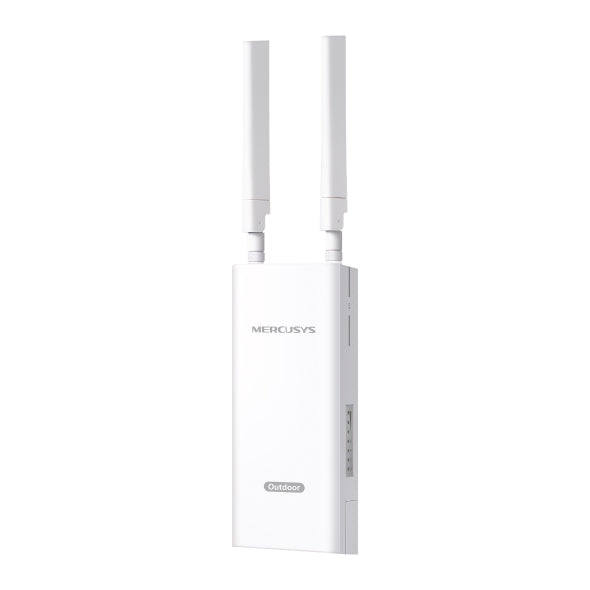 Mercusys N300 Wi-Fi 4G LTE Outdoor Router, 2 Year Warranty
