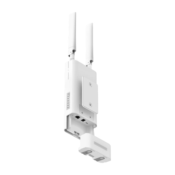 Mercusys N300 Wi-Fi 4G LTE Outdoor Router, 2 Year Warranty