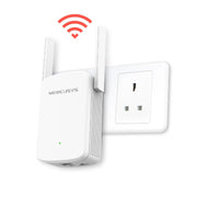 Mercusys AC1200 Wi-Fi Range Extender , 2 Year Warranty