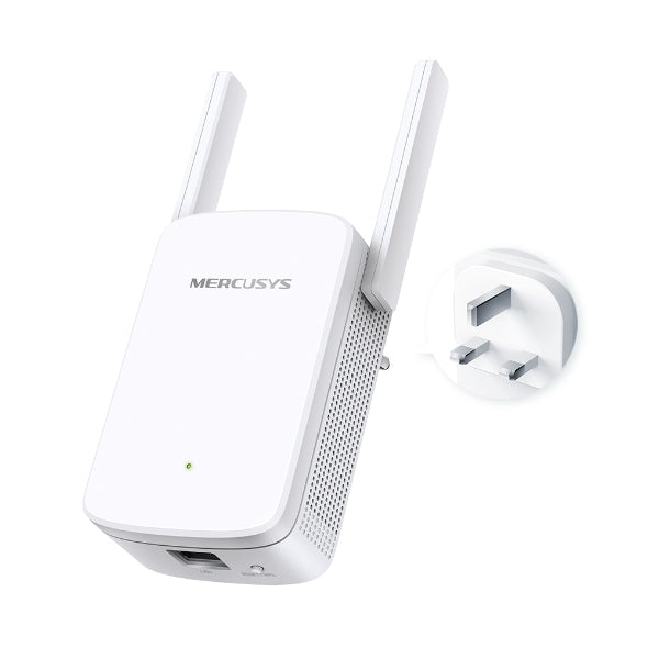 Mercusys AC1200 Wi-Fi Range Extender , 2 Year Warranty