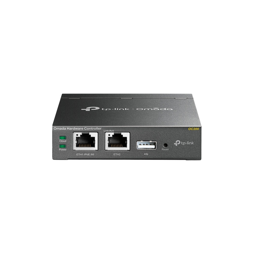 TP-Link Omada Cloud Controller, 2 Year Warranty