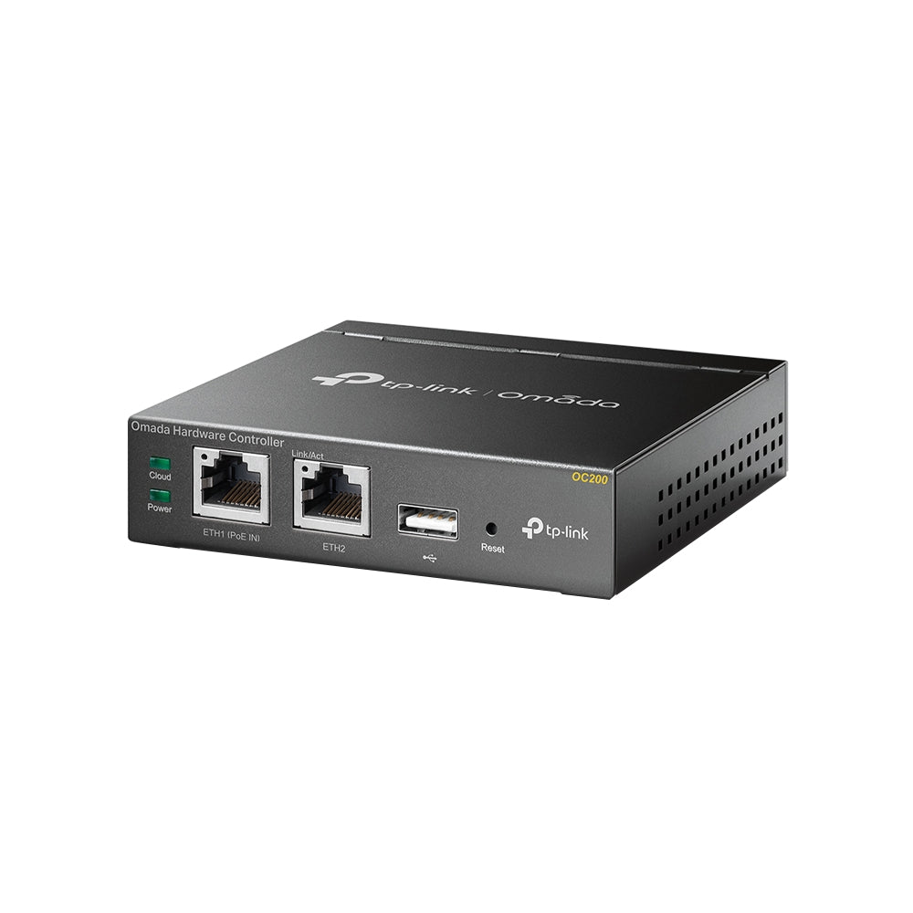 TP-Link Omada Cloud Controller, 2 Year Warranty