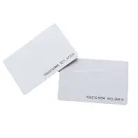 Zkteco ID Card (Thin)