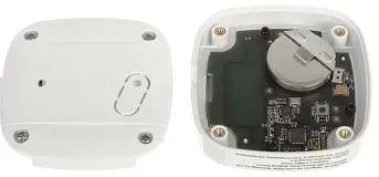 Hikvision Wireless Alert  Button DS-PDEB1-EG2-WE(B)