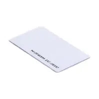 Zkteco ID Card (Thin)