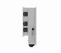 Deye 8KW single phase hybrid inverter,WIFI plug included,LV, 5 Year Warranty