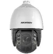 Hikvision 7" 8MP 25X DarkFighter IR Speed Dome