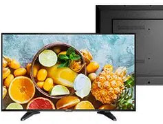 Hikvision 31.5" 1080P DLED Backlight Monitor