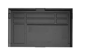 Hikvision 75" Interactive Flat Panel with inbuilt Camera
