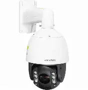 Hikvision 7" 8MP 25X DarkFighter IR Speed Dome