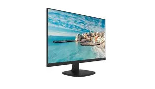 Hikvision 27" 1080P LED Backlit Monitor