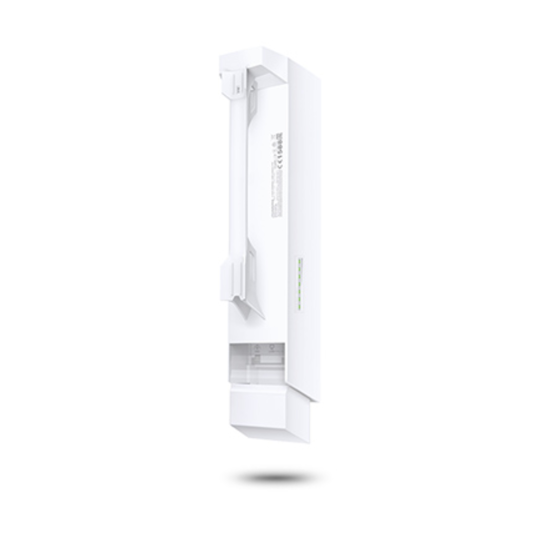 TP-Link 2.4GHz 300Mbps 12dBi Outdoor CPE, 2 Year Warranty