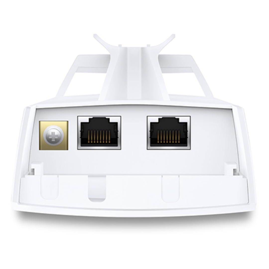 TP-Link 2.4GHz 300Mbps 12dBi Outdoor CPE, 2 Year Warranty