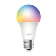 TP-Link Tapo Smart Light Bulb, Multicolor,Matter, 2 Year Warranty