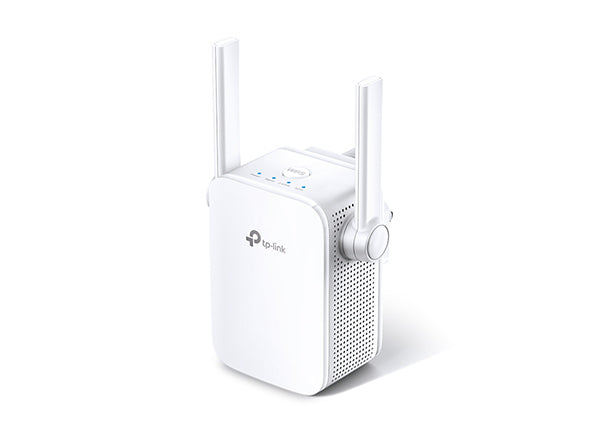 TP-Link AC1200 Wi-Fi Range Extender, 2 Year Warranty